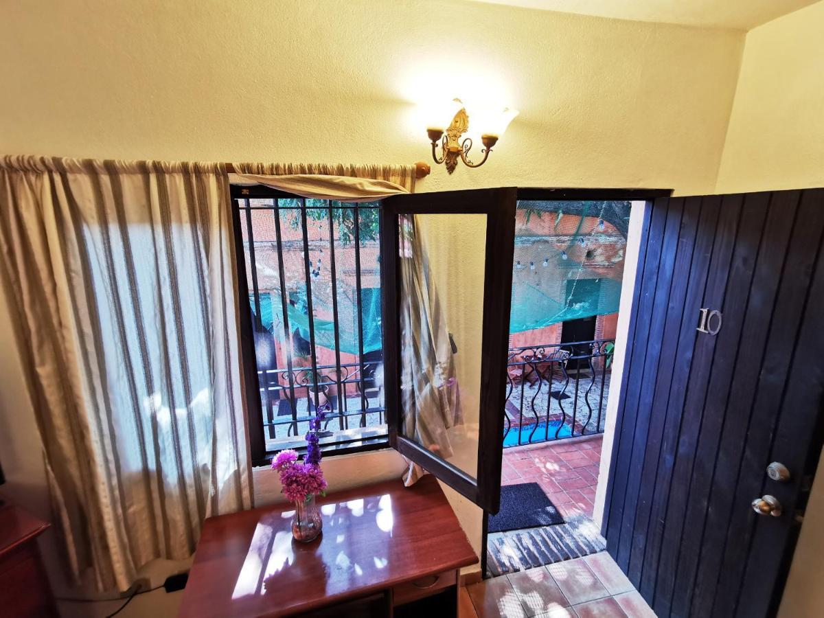 Mansión Colonial Doña Elvina Hotel Santo Domingo Exterior foto