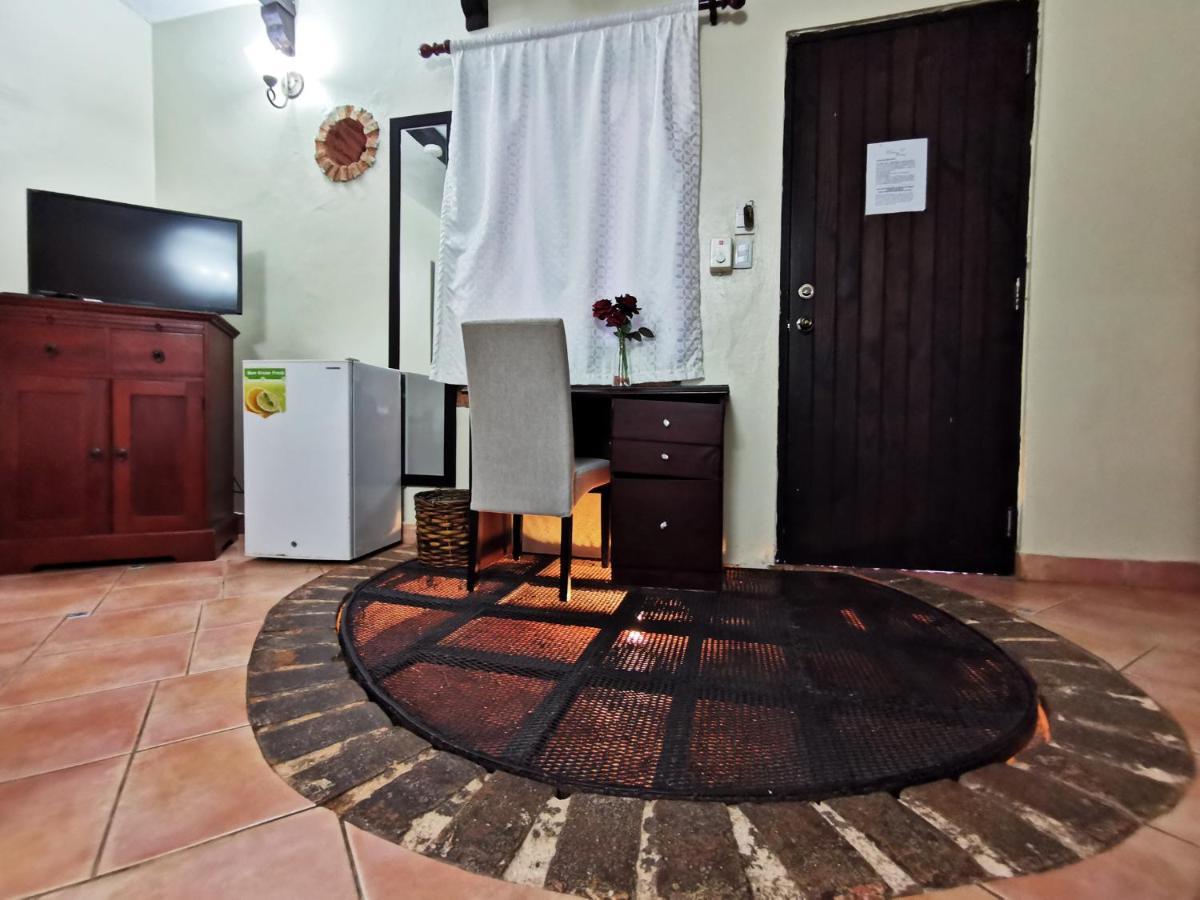 Mansión Colonial Doña Elvina Hotel Santo Domingo Exterior foto